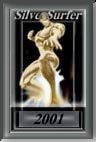 Silver Sufer Award