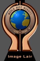 World Best Website Award