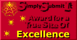 Excellence Award