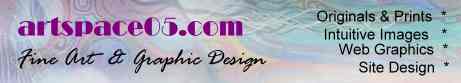 ArtSpace5 Art Gallery banner