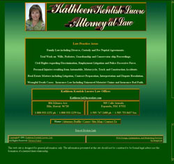 Lucero Law New Mexico