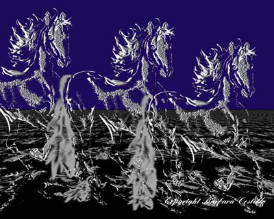 animal art gallery image