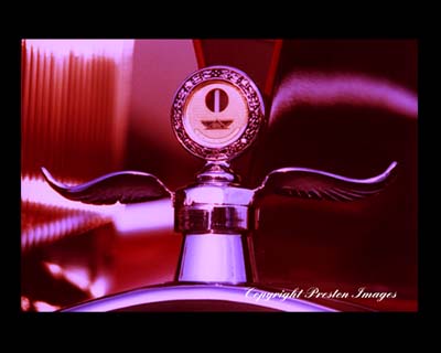 hot rod auto art gallery image