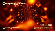 abstract business card graphics art gallery images