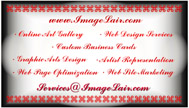 abstract business card graphics art gallery images