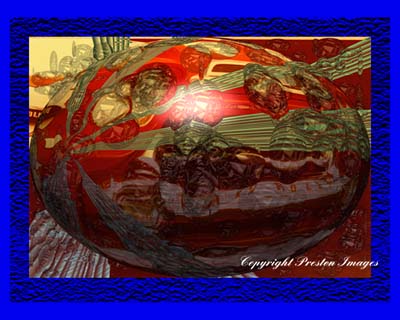 new age art gallery image