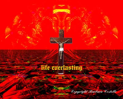 spiritual art gallery image