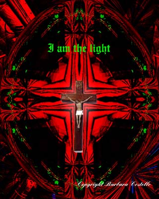 spiritual art gallery image