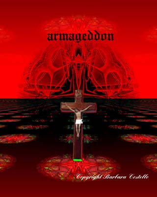 spiritual art gallery image